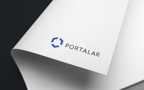 普塔拉 軟硬件開發(fā)的科技燈塔——品牌標志設計的深度思考