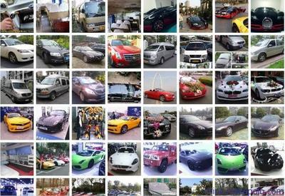 專業商務車租賃服務 瑞風、威霆、別克GL8等多車型選擇，杭州誼華汽車租賃