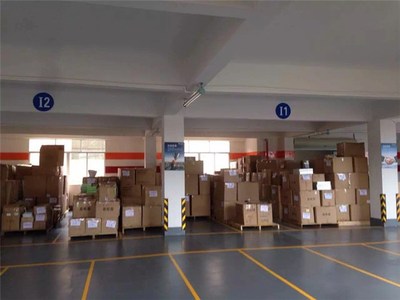 龍森 您的私人倉儲管家，長期小倉庫租賃服務