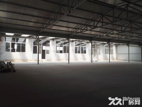 寶坻口東鎮廠庫房出租，優質倉儲空間選擇