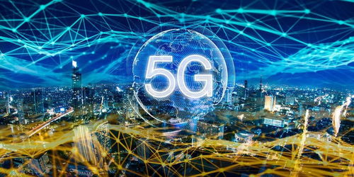 聯通嬗變 向5G工業互聯網服務商轉型，利潤空前暴增背后的數據服務戰略